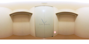 コンフォールえのき 106 【神奈川県淵野辺駅】 の間取り図