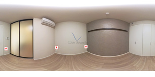 スエルテ 305 【千葉県船橋法典駅】 の間取り図