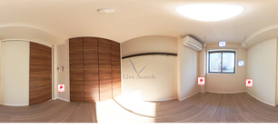 スエルテ 205 【千葉県船橋法典駅】 の間取り図