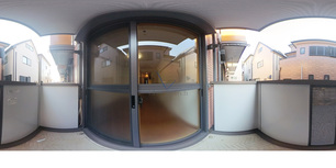 ハイツリジョイス 106 【埼玉県北大宮駅】 の間取り図