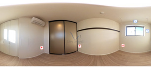 スエルテ 306 【千葉県船橋法典駅】 の間取り図