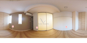 Sakura terrace 102 【千葉県柏】 の間取り図