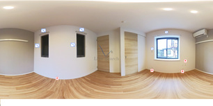 トワヴェール松原 103 【東京都明大前駅】 の間取り図