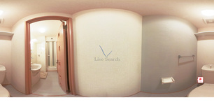 アムール 102 【神奈川県小田急相模原駅】 の間取り図