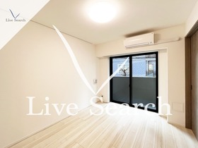 S-RESIDENCE高井戸EAST 206 【東京都高井戸駅】 の間取り図