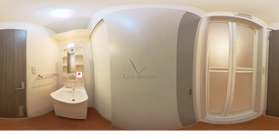 エミネンスⅡ 102 【東京都高尾】 の間取り図