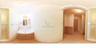 プルミエール相模原 102 【神奈川県東林間駅】 の間取り図