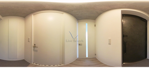 グランニール不動前 402 【東京都不動前駅】 の間取り図