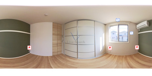 シャーメゾンオハナ国立A 102 【東京都国立駅】 の間取り図