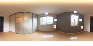 REFRISE 102 【神奈川県東林間駅】 の間取り図