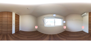 シャーメゾンオハナ国立A 201 【東京都国立駅】 の間取り図