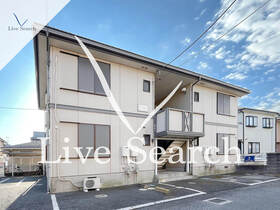 プリメーラ田喜野井D 201 【千葉県前原】 の間取り図