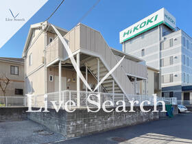 カサエスペランサA 102 【千葉県京成津田沼】 の間取り図