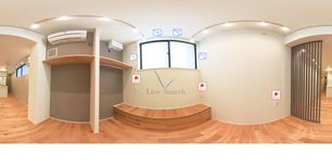 Elysion新中野 101 【東京都東京メトロ丸ノ内線 新中野駅】 の間取り図