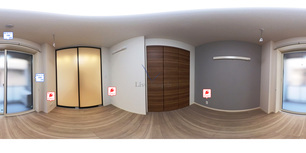 マリンレジデンス 102 【神奈川県六浦駅】 の間取り図