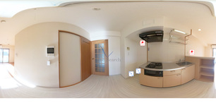 タカマツ神戸駅南通 703 【兵庫県兵庫】 の間取り図