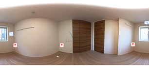 マリンレジデンス 202 【神奈川県六浦駅】 の間取り図