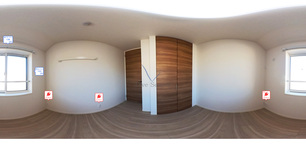 マリンレジデンス 301 【神奈川県六浦駅】 の間取り図