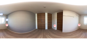 スカイレジデンス 202 【神奈川県六浦駅】 の間取り図