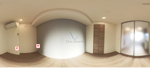 レクシア白子　Ⅰ 220 【埼玉県成増駅】 の間取り図