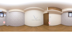 フローレンスMORITA  103 【埼玉県東所沢駅】 の間取り図