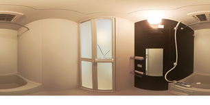 GRAZIA鎌倉 304 【東京都京成本線 京成小岩駅】 の間取り図