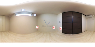 サウスパレス 101 【埼玉県春日部駅】 の間取り図