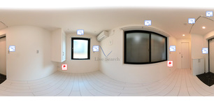 プレジール三軒茶屋 101 【東京都三軒茶屋駅】 の間取り図