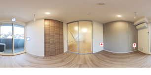 レクシア白子　Ⅰ 218 【埼玉県成増駅】 の間取り図