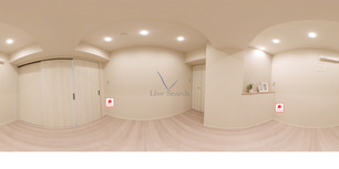 ローヤルハイツ大山　714144R 902 【東京都大山】 の間取り図