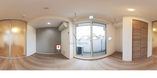 レクシア白子　Ⅰ 217 【成増駅】 の間取り図