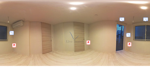 アコード大倉山 202 【神奈川県大倉山駅】 の間取り図