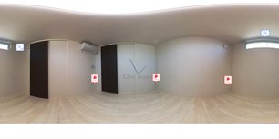 サウスパレス 201 【埼玉県春日部駅】 の間取り図