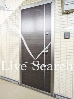 エミナンスⅡ 203 【埼玉県三郷駅】 の間取り図