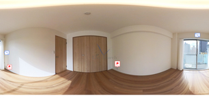 マートルコート戸田公園 502 【埼玉県戸田公園駅】 の間取り図