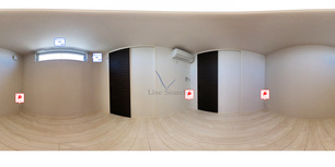 サウスパレス 301 【埼玉県春日部駅】 の間取り図