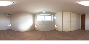 サウスパレス 302 【埼玉県春日部駅】 の間取り図