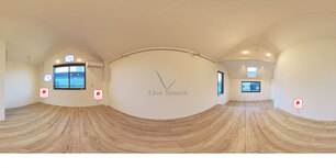 ウィステリア用賀 101 【東京都用賀駅】 の間取り図