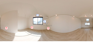 ウィステリア用賀 103 【東京都用賀駅】 の間取り図