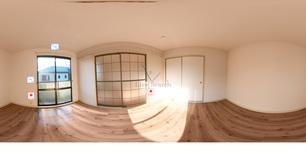 ウインズ前原　A棟 202 【福岡県筑前前原駅】 の間取り図