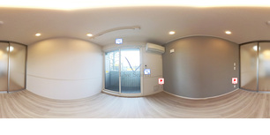 グラナーデ谷原 202 【東京都練馬高野台駅】 の間取り図