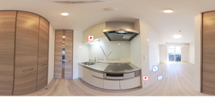 Capella(カペラ)  102 【埼玉県熊谷】 の間取り図