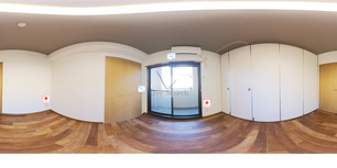 アルソス 201 【埼玉県みずほ台】 の間取り図