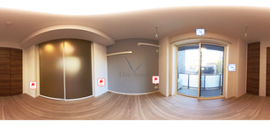 スカイレジデンス 101 【神奈川県六浦駅】 の間取り図