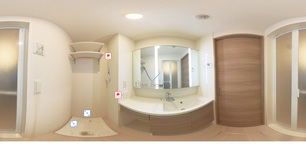 T's court(ティーズコート)  201 【埼玉県熊谷】 の間取り図