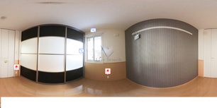 ベルテサクラ  102 【埼玉県熊谷】 の間取り図