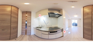 Capella(カペラ)  103 【埼玉県熊谷】 の間取り図