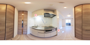 Capella(カペラ)  105 【埼玉県熊谷】 の間取り図