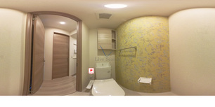 Capella(カペラ)  106 【埼玉県熊谷】 の間取り図