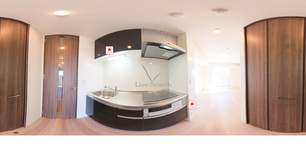 Capella(カペラ)  303 【埼玉県熊谷】 の間取り図